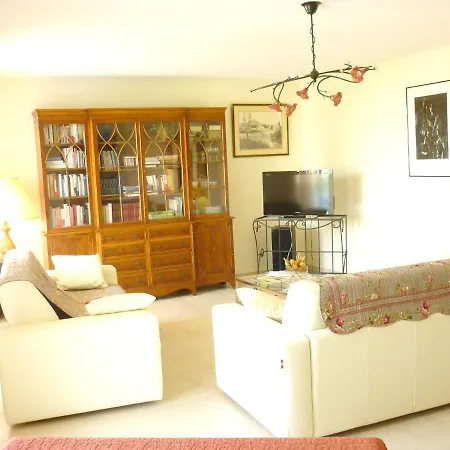 Apartment Avenue De La Marne Saint-Raphael (Var)