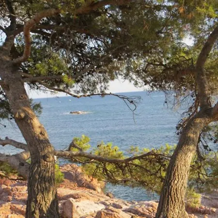 Avenue De La Marne Apartment Saint-Raphael (Var)