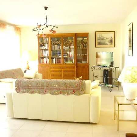 Avenue De La Marne Apartment Saint-Raphael (Var)