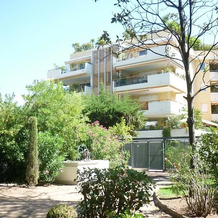 Avenue De La Marne *
